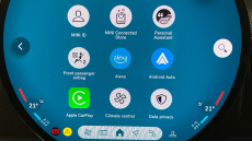 MINI Cooper 2.0 S Sport 5dr Auto Petrol Hatchback